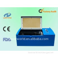 YH- Laser Seal Engraving Machine